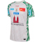 hummel SC Magdeburg Bundesliga Auswärtstrikot 2025/26 Kinder 9001 - white 140