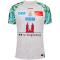 hummel SC Magdeburg Bundesliga Auswärtstrikot 2025/26 Kinder 9001 - white 140