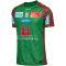 hummel SC Magdeburg Bundesliga Heimtrikot 2025/26 6235 - jelly bean L