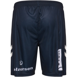 hummel SG Flensburg-Handewitt Shorts 2025/26 Kinder 7026...