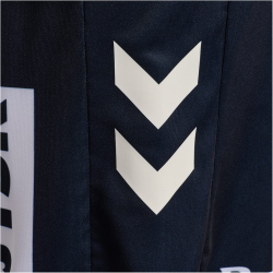 hummel SG Flensburg-Handewitt Shorts 2025/26 Kinder 7026...