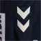 hummel SG Flensburg-Handewitt Shorts 2025/26 Kinder 7026 - marine 164
