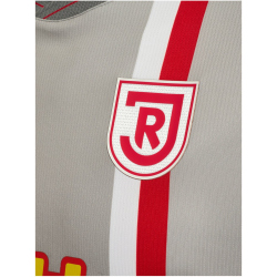 hummel SSV Jahn Regensburg Ausweichtrikot 2025/26 Kinder...