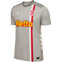 hummel SSV Jahn Regensburg Ausweichtrikot 2025/26 2540 -...