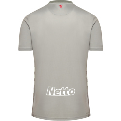 hummel SSV Jahn Regensburg Ausweichtrikot 2025/26 2540 -...