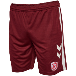 hummel SSV Jahn Regensburg Auswärtsshorts 2025/26...