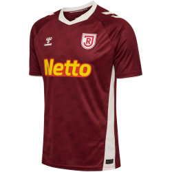 hummel SSV Jahn Regensburg Auswärtstrikot 2025/26...
