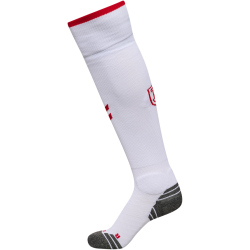 hummel SSV Jahn Regensburg Heimstutzen 2025/26 9001 -...