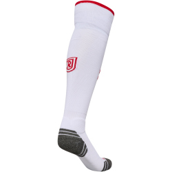 hummel SSV Jahn Regensburg Heimstutzen 2025/26 9001 -...