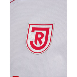 hummel SSV Jahn Regensburg Heimtrikot 2025/26 Kinder 9001...