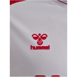 hummel SSV Jahn Regensburg Heimtrikot 2025/26 9001 - white S