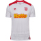 hummel SSV Jahn Regensburg Heimtrikot 2025/26 9001 - white S