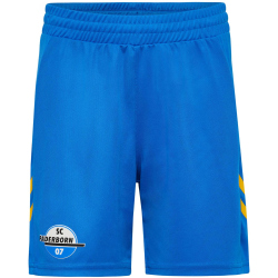 hummel SC Paderborn 07 Ausweichshorts 2025/26 Kinder 7251...