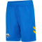 hummel SC Paderborn 07 Ausweichshorts 2025/26 Kinder 7251 - princess blue 140