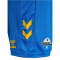 hummel SC Paderborn 07 Ausweichshorts 2025/26 Kinder 7251 - princess blue 140