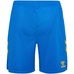 hummel SC Paderborn 07 Ausweichshorts 2025/26 7251 -...