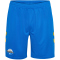 hummel SC Paderborn 07 Ausweichshorts 2025/26 7251 - princess blue S