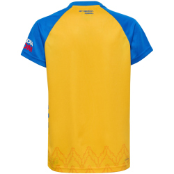 hummel SC Paderborn 07 Ausweichtrikot 2025/26 Kinder 5001...