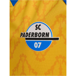 hummel SC Paderborn 07 Ausweichtrikot 2025/26 Kinder 5001...