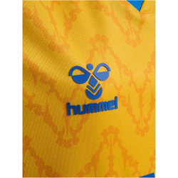 hummel SC Paderborn 07 Ausweichtrikot 2025/26 Kinder 5001...