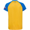 hummel SC Paderborn 07 Ausweichtrikot 2025/26 Kinder 5001 - sports yellow 116