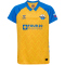 hummel SC Paderborn 07 Ausweichtrikot 2025/26 Kinder 5001 - sports yellow 116