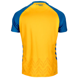 hummel SC Paderborn 07 Ausweichtrikot 2025/26 5001 -...