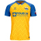 hummel SC Paderborn 07 Ausweichtrikot 2025/26 5001 - sports yellow S