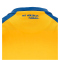 hummel SC Paderborn 07 Ausweichtrikot 2025/26 5001 - sports yellow S