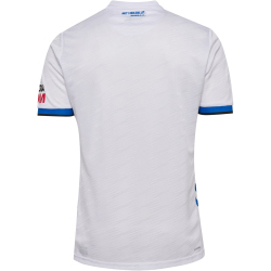 hummel SC Paderborn 07 Auswärtstrikot 2025/26 9001 -...