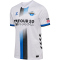 hummel SC Paderborn 07 Auswärtstrikot 2025/26 9001 - white S