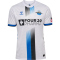 hummel SC Paderborn 07 Auswärtstrikot 2025/26 9001 - white S