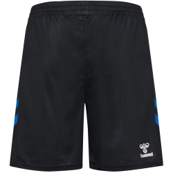 hummel SC Paderborn 07 Heimshorts 2025/26 2001 - black S