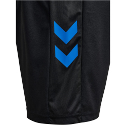 hummel SC Paderborn 07 Heimshorts 2025/26 2001 - black S