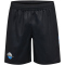 hummel SC Paderborn 07 Heimshorts 2025/26 2001 - black S
