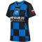 hummel SC Paderborn 07 Heimtrikot 2025/26 Damen 2001 - black XS