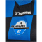 hummel SC Paderborn 07 Heimtrikot 2025/26 Damen 2001 - black XS