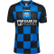 hummel SC Paderborn 07 Heimtrikot 2025/26 2001 - black S