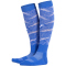 JOMA Liga Stutzenstrümpfe 702 - royalblau/weiß S (35-38)