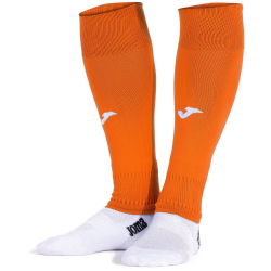 JOMA Leg II Sleeve-Stutzen 880 - orange S