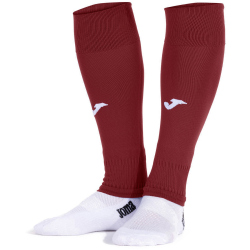 JOMA Leg II Sleeve-Stutzen 671 - bordeaux S