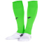 JOMA Leg II Sleeve-Stutzen 020 - fluorgrün S
