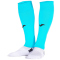 JOMA Leg II Sleeve-Stutzen 010 - türkis fluor S