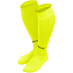 JOMA Classic II Stutzenstrümpfe 060 - fluorgelb S...