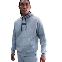 NIKE Paris Saint-Germain Sportswear Club Hoodie Herren