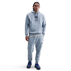 NIKE Paris Saint-Germain Sportswear Club Hoodie Herren