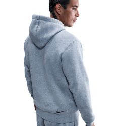 NIKE Paris Saint-Germain Sportswear Club Hoodie Herren