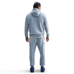 NIKE Paris Saint-Germain Sportswear Club Hoodie Herren