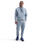 NIKE Paris Saint-Germain Sportswear Club Hoodie Herren