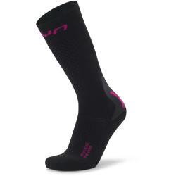 UYN Ski One Alpine Merino Skisocken Damen